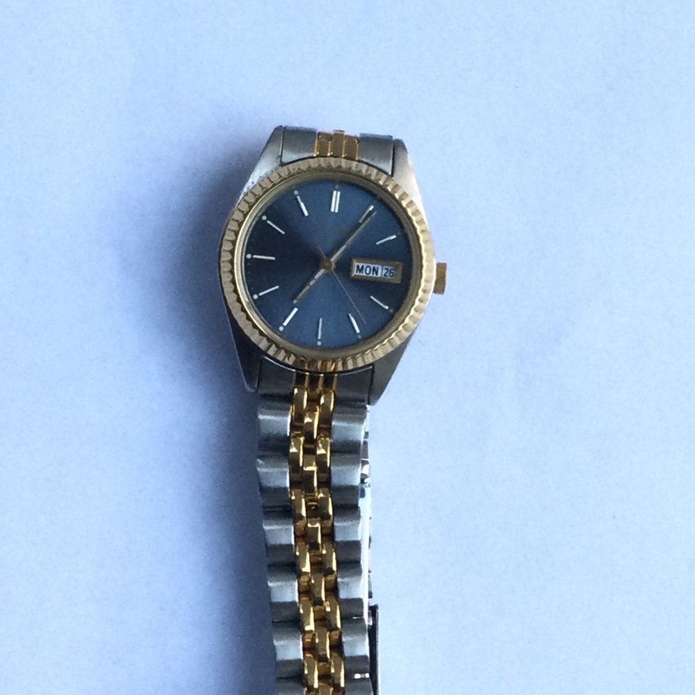 PULSAR BY SEIKO WATCH FOR WOMEN